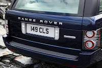 Revised 2011 Range Rover by means of  New 313HP V8 Diesel 