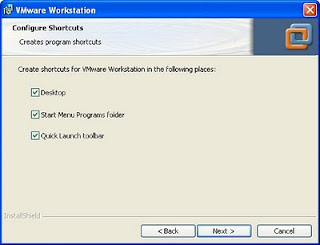 VMware Workstation