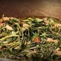 Foto Resep Tumis Kangkung Cabe Ijo Asli Enak