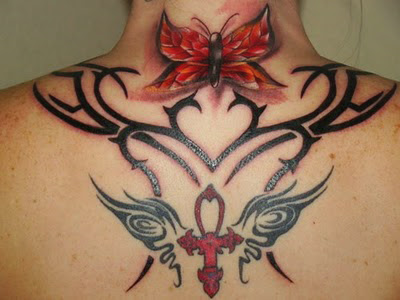 butterfly tattoos77