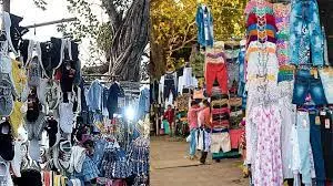 Fashion Street, Bandra