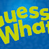 GuessWhat Uygulaması