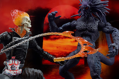 Marvel Legends Ghost Rider 39