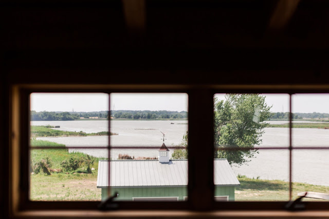 Thousand Acre Farm Wedding | Photos by Heather Ryan Photography