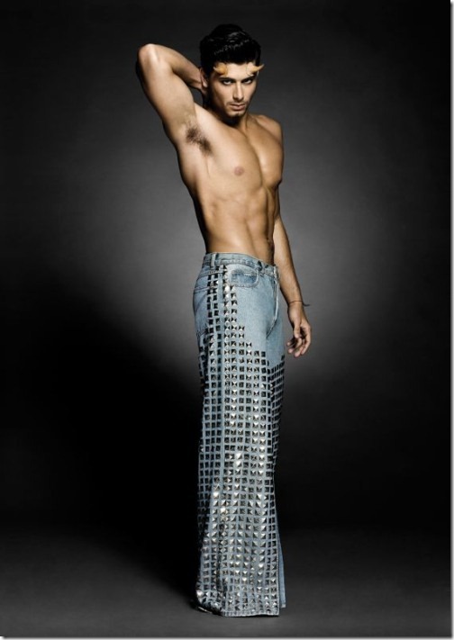 Jesus Luz por Tom Munro (27)