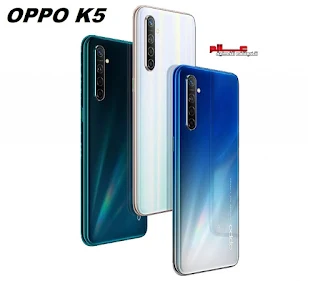 مواصفات و مميزات أوبو Oppo K5 مواصفات أوبو كي5 - Oppo K5  هاتف/جوال/تليفون أوبو Oppo K5 - البطاريه/ الامكانيات و الشاشه و الكاميرات هاتف أوبو Oppo K5 - مميزات هاتف  أوبو كي5 . موقـع عــــالم الهــواتف الذكيـــة