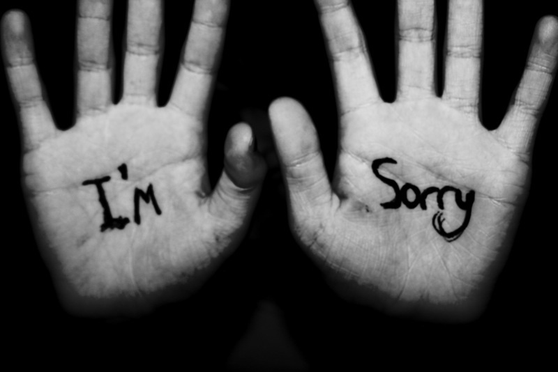 im sorry quotes for girlfriends. im sorry quotes for