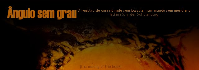 ÂNGULO SEM GRAU
