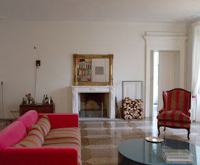 Appartamento Torino Carlotta Pesce