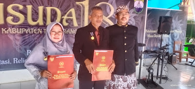 SMAN 12 Kabupaten Tangerang gelar wisuda ke 18 untuk penguatan Banten Cerdas