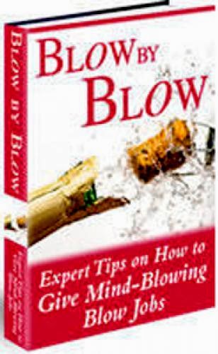 Blow By Blow