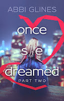 Once She Dreamed 2