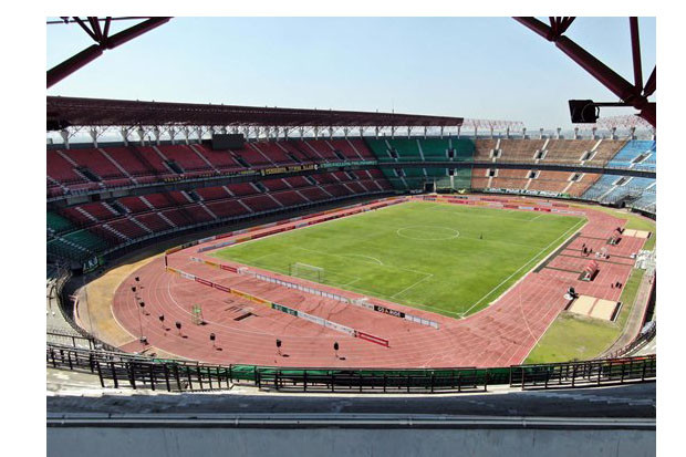 Stadion Gelora Bung Tomo Surabaya