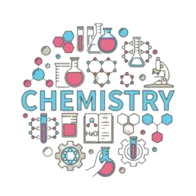 Chemistry - रसायन विज्ञान