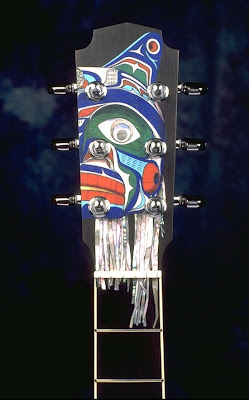  A Guitar Art,guitar funny arts,amazing guitar arts