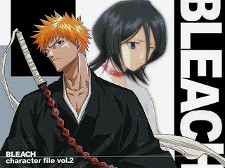 Bleach Wallpaper Anime