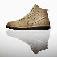 Nike Boots Desert5