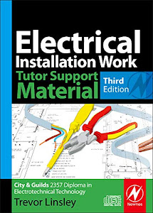 2357 Electrical Installation Work Tutor Support Material