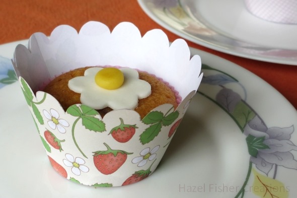 2013July26 strawberry cupcake wrapper 2013July26 strawberry cupcake wrapper
