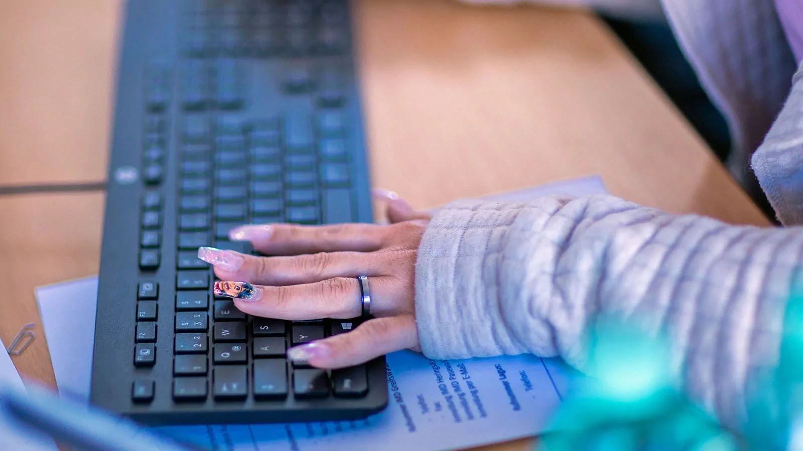 How to Properly Clean Your Computer and Keyboard for Optimal Performance