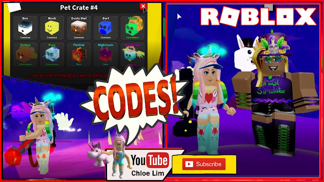 Roblox Ghost Simulator Gameplay! CODES! New Ghostly Islands and Shelly Quests!