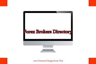 Forex Brokers Directory