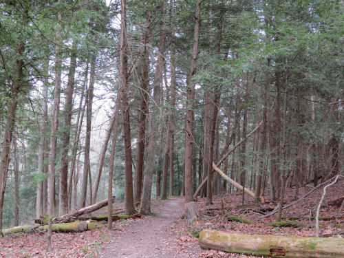 Clear Creek Metropark, Ohio