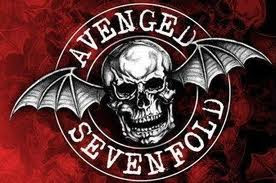 Kompilasi MP3 Avenged Sevenfold (A7X) cover