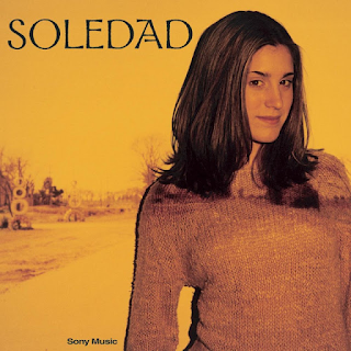 Soledad - Soledad (2000)