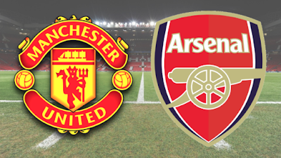 Live Streaming Arsenal vs Manchester United EPL 11.3.2019