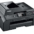 Download Driver Printer Brother MFC Tipe J5910DW - Free