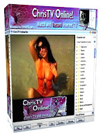 my ChrisTV Online Premium Edition 7.40 Incl Serial tr