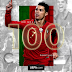 Cristiano Ronaldo becomes second male footballer in history to score 100 international goals (video)