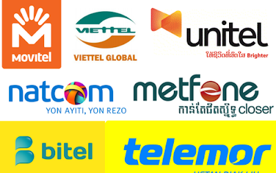 Viettel Global