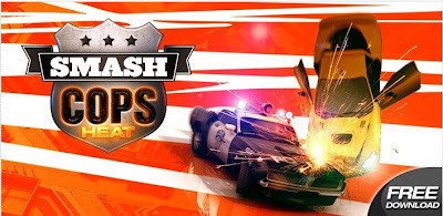 smash cops android