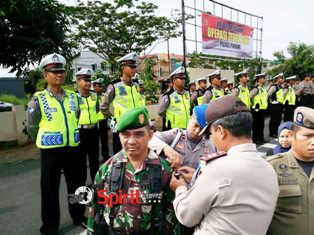 Kapolres,Tertib Berlalu Lintas Adalah Budaya To Pinrang