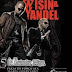 Presentaciones de Wisin & Yandel en Mexico