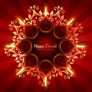 Deepavali 2016 Whatsapp DP profile pic