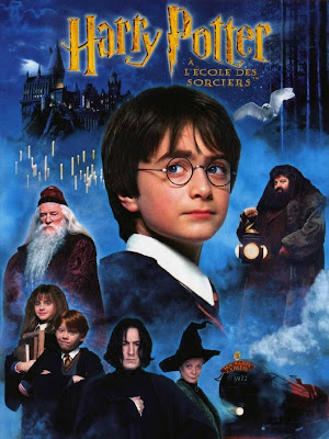 Harry Potter and the Sorcerer's Stone