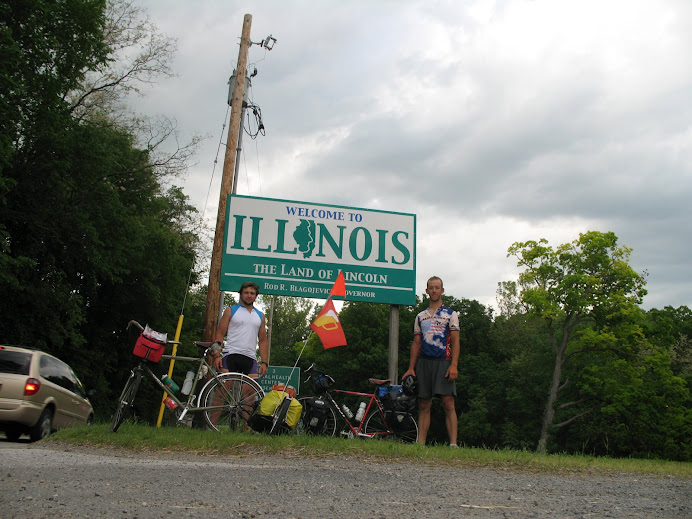 Illinois