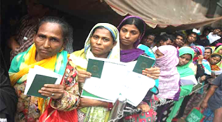 মালয়েশিয়ায় ১৫ হাজার নারী কর্মী পাঠানোর বিষয়ে বৈঠক অনুষ্ঠিত, (বিস্তারিত)