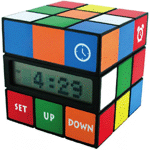 rubik cube