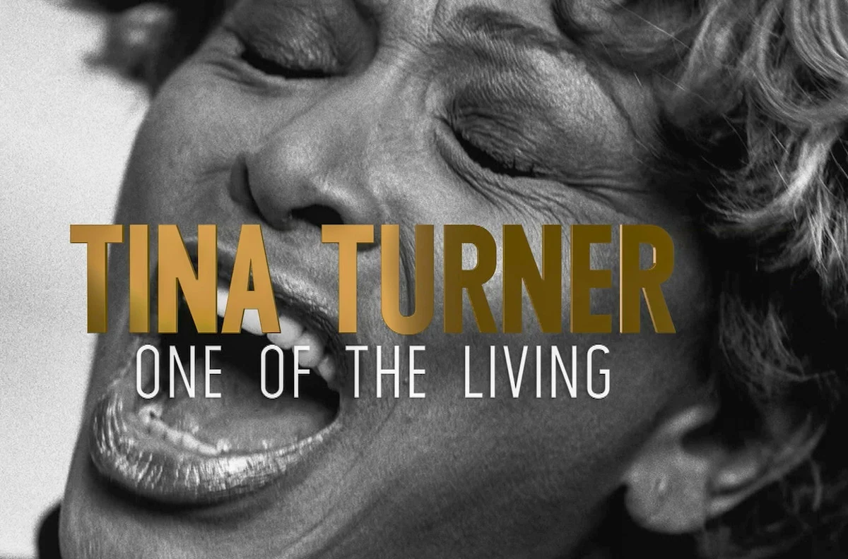 Tina Turner - One of the Living | Arte Dokutipp zum Ableben der Ausnahmekünstlerin