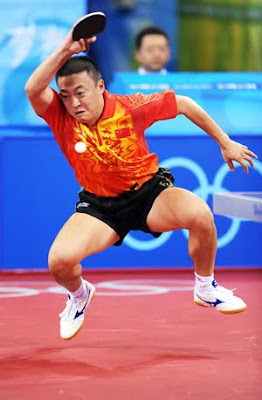 Ma Lin Table Tennis Wallpapers