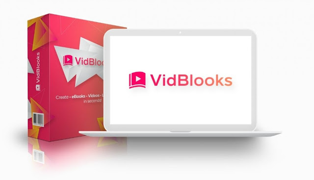 VidBlooks OTO