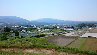 寛弘寺古墳公園(南河内郡河南町)