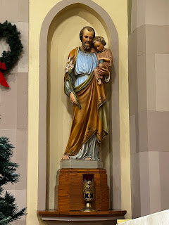 Saint John the Apostle Kingston Ontario A Photo Essay 13
