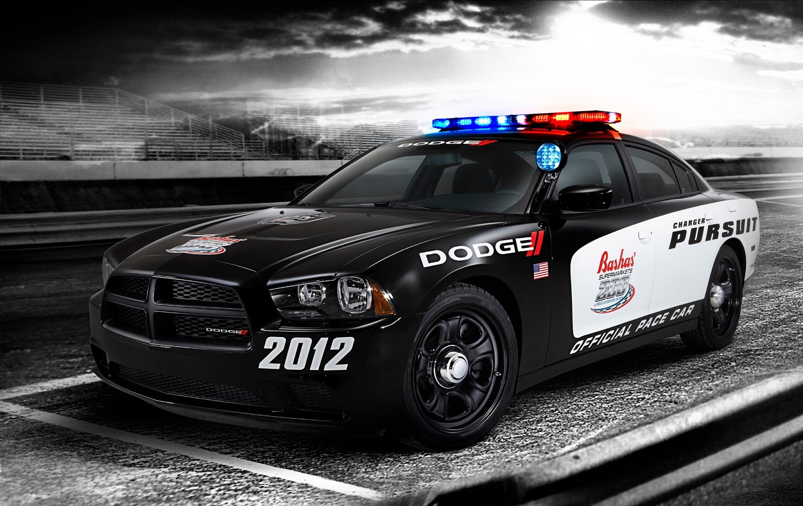 HD Cars Wallpapers: Dodge Charger