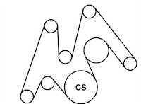 Dodge Serpentine Belt Diagram2