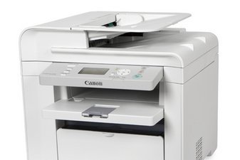 Canon imageCLASS D550 Driver